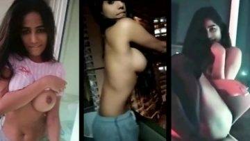 Poonam Pandey Nude & Sex Tape Video  on adultfans.net