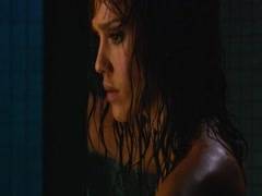 Jessica Alba 13 Machete Sex Scene on adultfans.net
