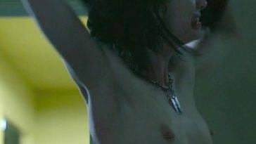 Rooney Mara Nude Boobs And Butt In The Girl With The Dragon Tattoo 13 FREE on adultfans.net