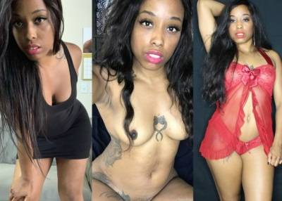 OnlyFans, SiteRip, The Queen Lanie ”@lanielove” on adultfans.net