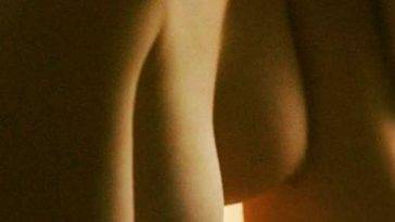 Anna Paquin Nude Tits & Tattooed Ass In 'Bellevue' on adultfans.net