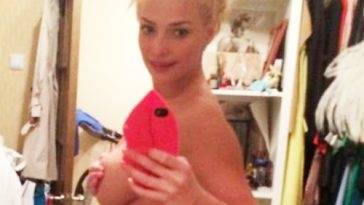 Tatyana Kotova NUDE  Private Mirror Selfies on adultfans.net