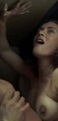 Nude Tiktok  Amanda Cerny 19s dripping wet body on adultfans.net