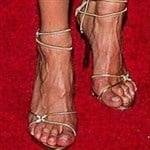 The Ugliest Celebrity Feet on adultfans.net