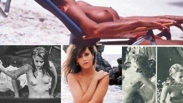 Jane Fonda Nude Collection on adultfans.net