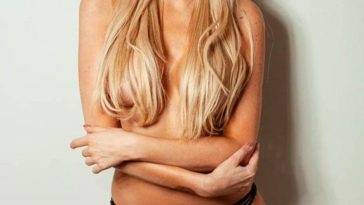 Brooke Lynette Nude & Sexy - fapfappy.com