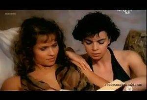 Tina Sportolaro 13 Femmes (1983) Sex Scene on adultfans.net