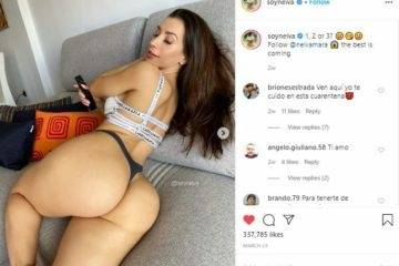 Neiva Mara Nude Video  Leak on adultfans.net
