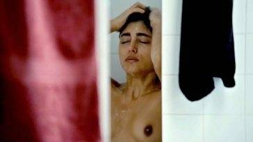 Golshifteh Farahani Topless Scene from 'Two Friends' on adultfans.net