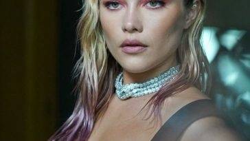 18Black Widow 19 Star Florence Pugh Nude And Sexy (152 Photos + Sex Scenes & Possible Porn Video) on adultfans.net