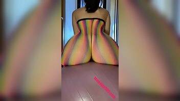 Neiva mara ull of energy bouncing my ass fast & slow onlyfans videos on adultfans.net