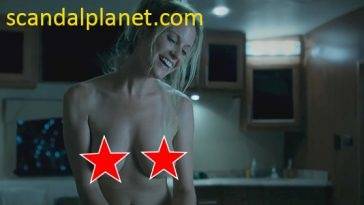 Leslea Fisher Nude Sex Scene In Banshee 13 FREE VIDEO on adultfans.net