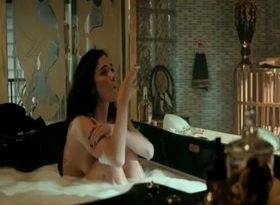 Alice Braga 13 'Queen of the South s1e01' Sex Scene - Brazil on adultfans.net