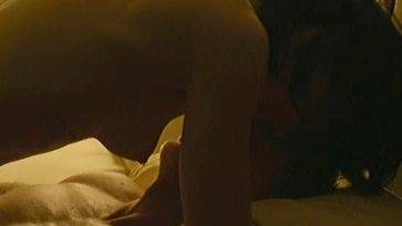 Rooney Mara Nude Sex Scene In The Girl With The Dragon Tattoo 13 FREE on adultfans.net