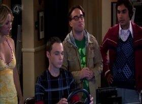 Kaley Cuoco 13 Big Bang Theory 2 Sex Scene on adultfans.net