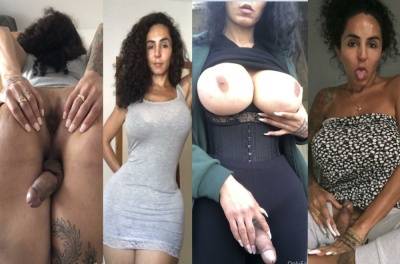 TS KARINY leak - OnlyFans SiteRip (@ ukariny) ( 510 videos + 561 pics) on adultfans.net