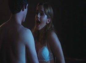 Emma Watson Sex Scene on adultfans.net