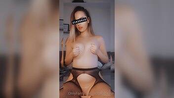 Jessicawilder i feel cute as fuck today on adultfans.net