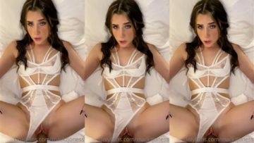 Mackenzie Jones Nude Slow Fucking Porn Video  on adultfans.net
