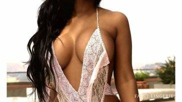 Ayisha Diaz Nude & Sexy on adultfans.net