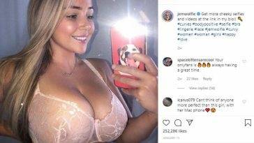 Jem Wolfie Nude Video Collection New Free "C6 on adultfans.net