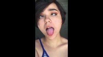 Ultraviolet Darling AHEGAO ALL Video and Pics Compilation on adultfans.net