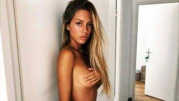 Pauline Tantot Nude LEAKED Pics And Sex Tape Porn on adultfans.net