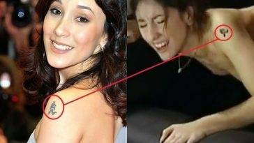 “Game of Thrones” Star Sibel Kekilli’s Anal Porn (14 Nude Pics + GIFs & Video) on adultfans.net