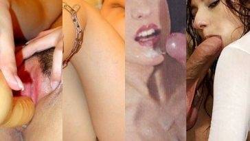 Sibel Kekilli Nude Porn Collection (89 Photos + Videos) [Updated 09/04/21] on adultfans.net