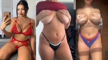 Anna Paul Leaked Onlyfans Nude Video on adultfans.net