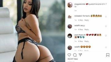 Megan Krista Nude Masturbation Onlyfans New "C6 on adultfans.net