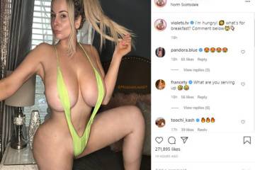 Morganlanexo Nude Big Tit Pussy Play Onlyfans Video on adultfans.net