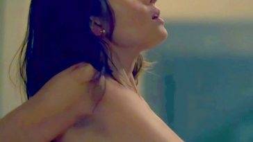 Sarah Shahi Nude & Sexy 13 Part 2 (78 Photos + Sex Video Scenes) on adultfans.net