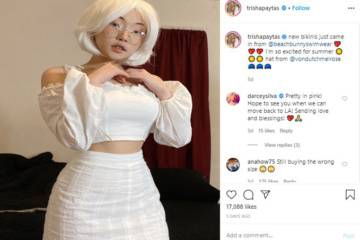 Tofu Thots Nude Onlyfans Video Twitch Streamer on adultfans.net