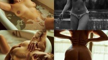 Khrystyana Kazakova Nude & Sexy Collection on adultfans.net