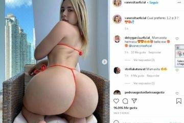 Vanessa Bohorquez Nude OnlyFans Video Insta Thot on adultfans.net