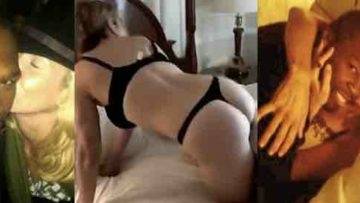 Chelsea Handler Sex Tape With 50 Cent Leaked on adultfans.net