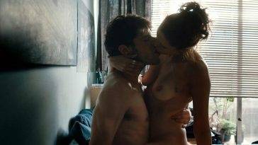 Antonella Costa Nude Sex Scene from 'Dry Martina' on adultfans.net