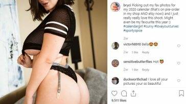 Bryci BDSM Patreon Porn Video Blowjob Leak Youtube "C6 on adultfans.net