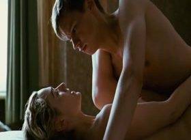Kate Winslet 13 The Reader Nude Compilation Sex Scene on adultfans.net