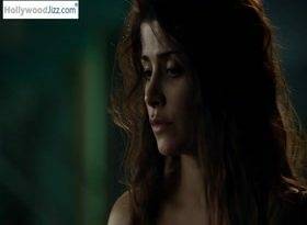 Shivani Ghai in Dominion s02e11 Sex Scene on adultfans.net