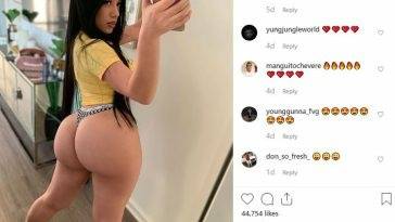 Alejandra Mercedes Nude Porn Video Leak  "C6 on adultfans.net