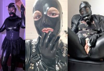 Heavyrubberette leak - OnlyFans SiteRip (@heavyrubberette) (185 videos + 2724 pics) on adultfans.net