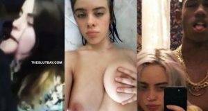 LATEST VIDEO: Billie Eilish Nude & Sex Tape ! on adultfans.net