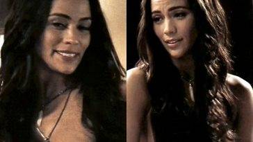 Paula Patton Nude, Topless & Sexy (160 Photos + Video Sex Scenes Compilation) [Updated] on adultfans.net