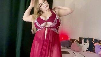 Cheryl_bloss_ trying on new sexy clothes what did you like more do xxx onlyfans porn videos on adultfans.net
