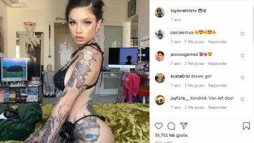 Taylor White Riding Dick OnlyFans Insta  Videos on adultfans.net