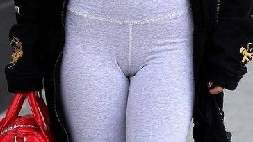 Chantel Jeffries Cameltoe on adultfans.net