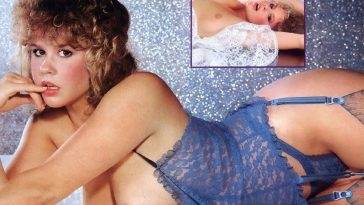 Linda Blair Nude Ultimate Collection (52 Photos + GIFs & Videos) on adultfans.net