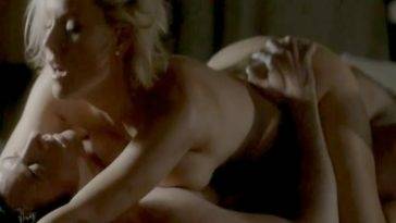 Kathleen Robertson Nude Sex Scene In Boss Series 13 FREE VIDEO on adultfans.net